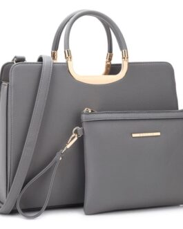 Leather bag