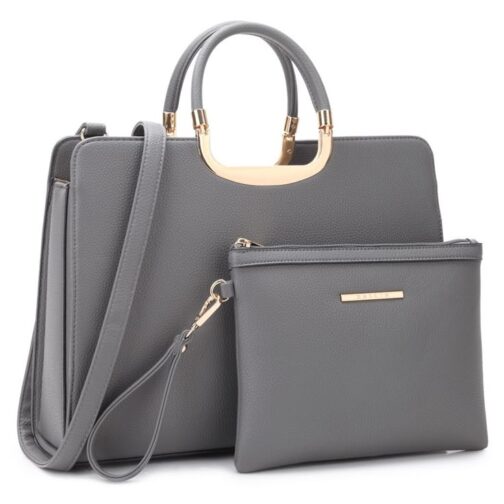 Leather bag - Image 4