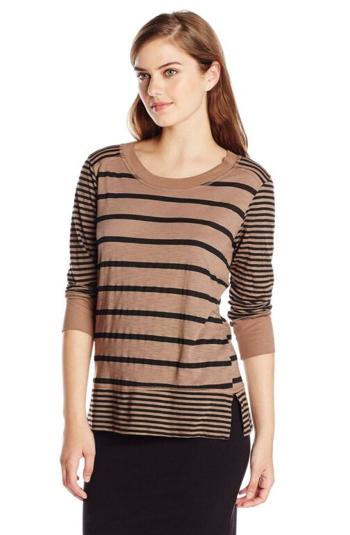 LADIES LONG SLEEV T-SHIRT - Image 18