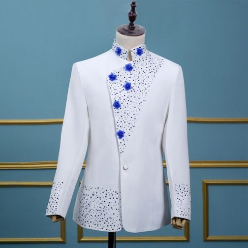 Men's Formal Shirt - Image 10