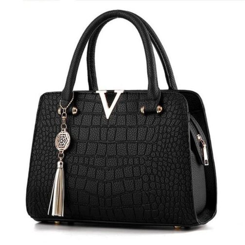 Leather bag - Image 7