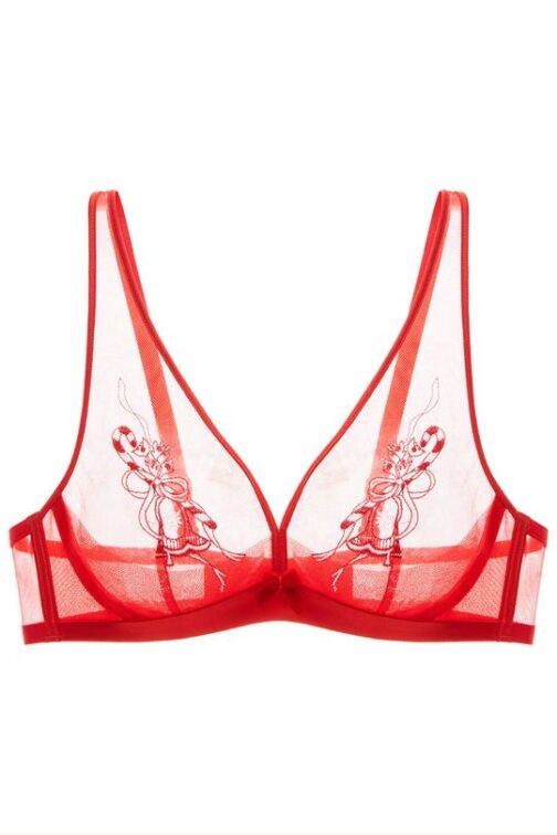 Ladies Bra Pnty - Image 50