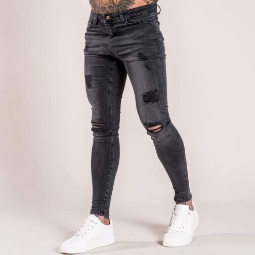Men's Jeans - Image 9