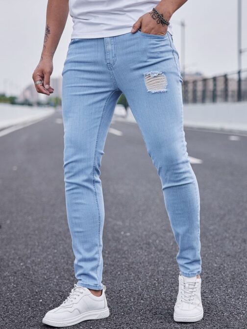 Men's Jeans - Image 10