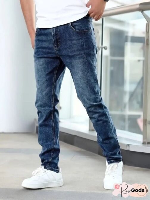 Men's Jeans - Image 11