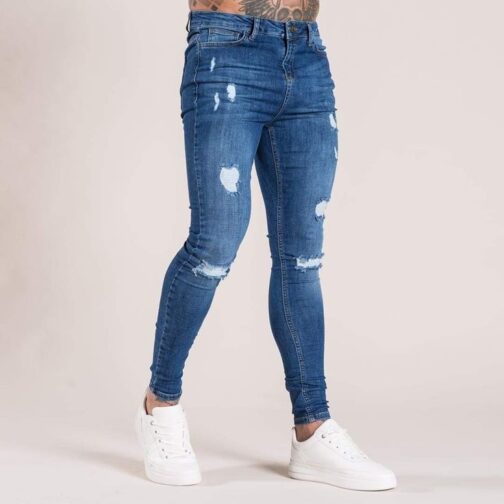 Men's Jeans - Image 12