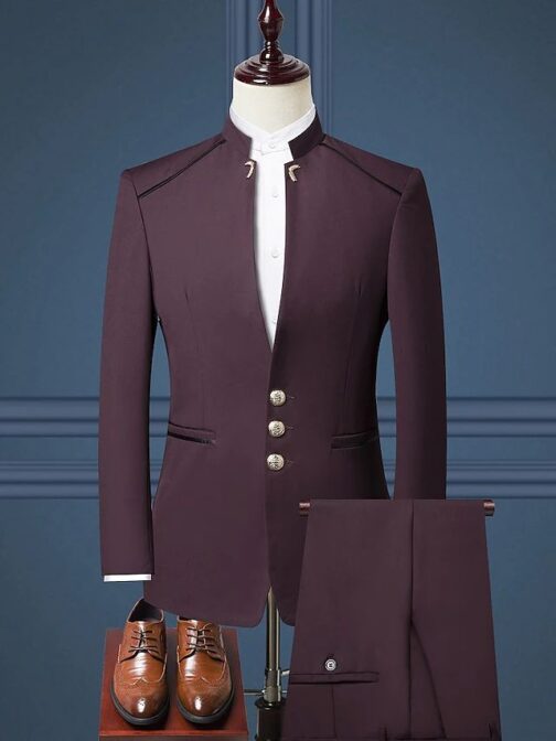 Men's Formal Shirt - Image 9