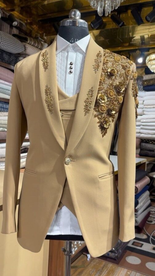 Men's Formal Shirt - Image 8