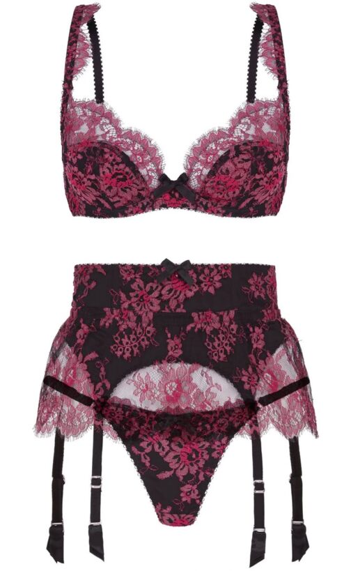 Ladies Bra Pnty - Image 87