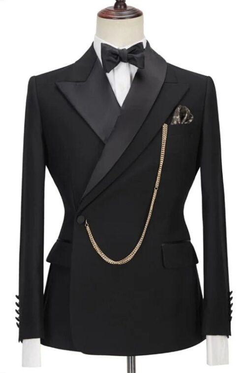 Men's Formal Shirt - Image 7