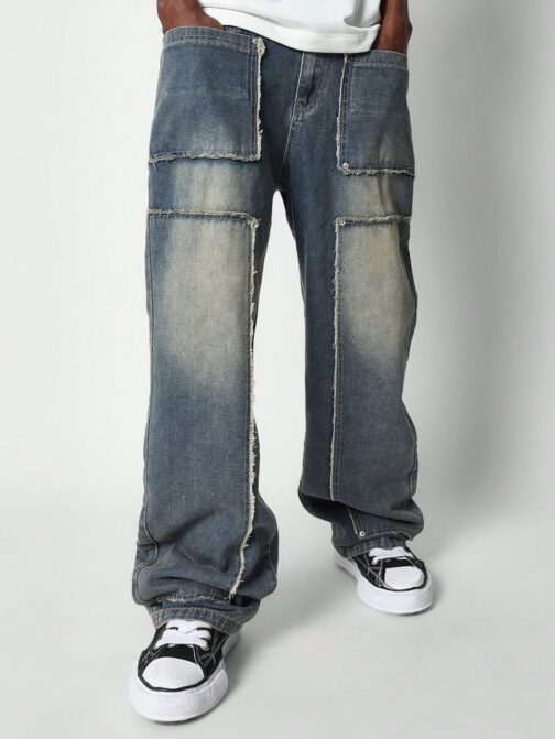 Men's Jeans - Image 13