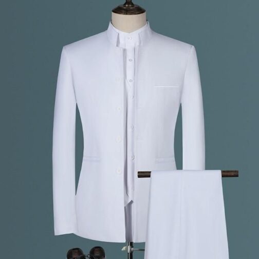 Men's Formal Shirt - Image 5