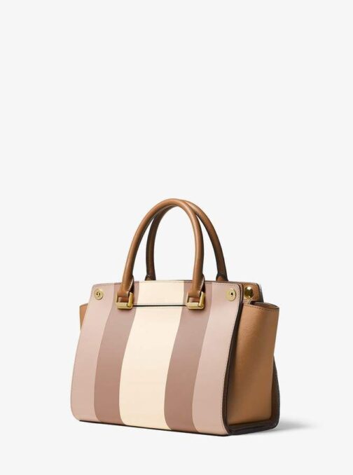 Leather bag - Image 10