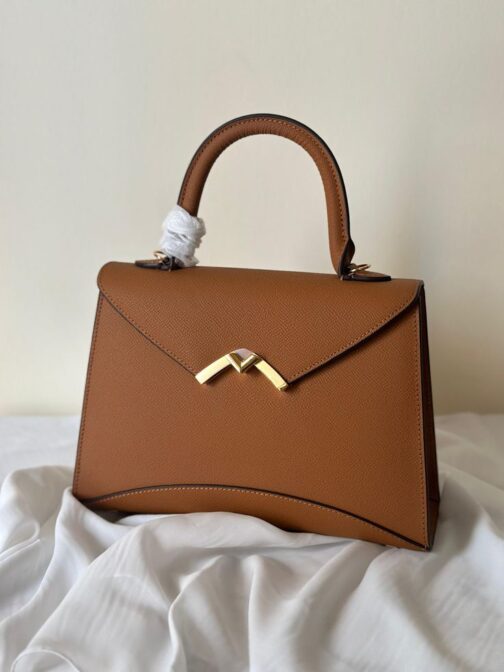 Leather bag - Image 11