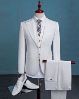 Men’s Formal Shirt