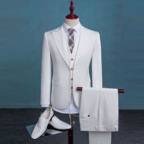 Men's Formal Shirt - Image 3