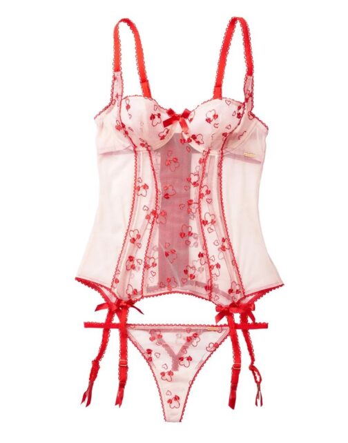 Ladies Bra Pnty - Image 88