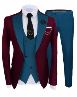 Men’s Formal Shirt