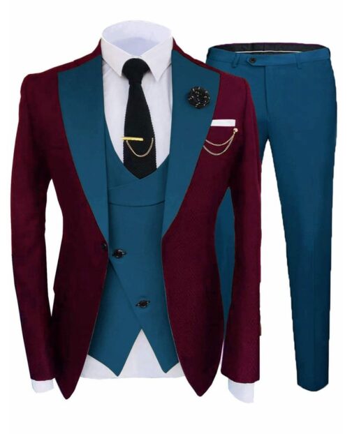 Men's Formal Shirt - Image 4