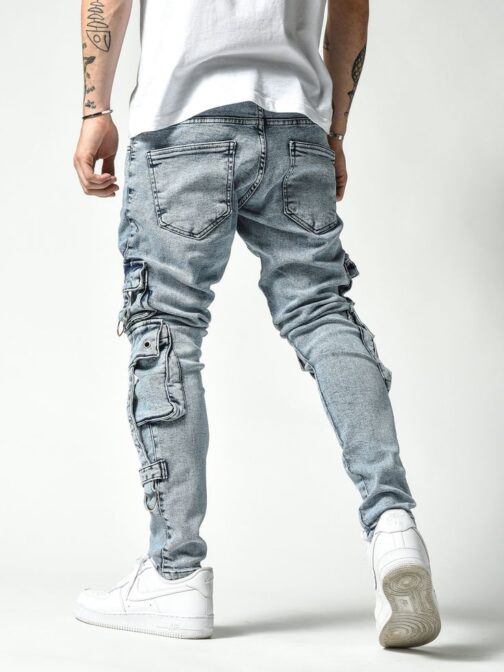 Men's Jeans - Image 2