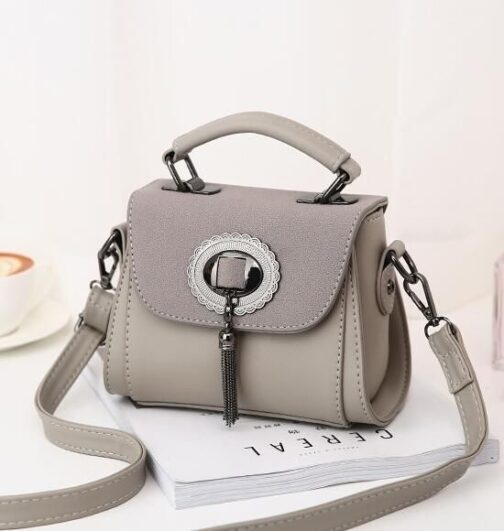 Leather bag - Image 14